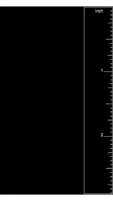 Ruler android App screenshot 0